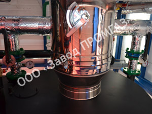 ТКУ-10000, БКУ-10000 ТКУ-10000, БКУ-10000