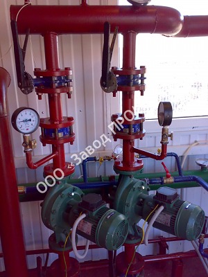 ТКУ-100, БКУ-100 ТКУ-100, БКУ-100