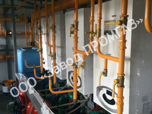 ТКУ-1600, БКУ-1600 ТКУ-1600, БКУ-1600