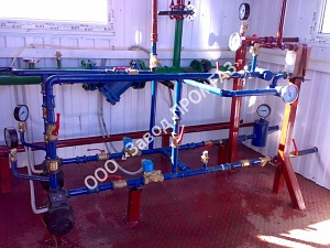 ТКУ-240, БКУ-240 ТКУ-240, БКУ-240