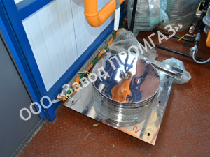 ТКУ-3200, БКУ-3200 ТКУ-3200, БКУ-3200