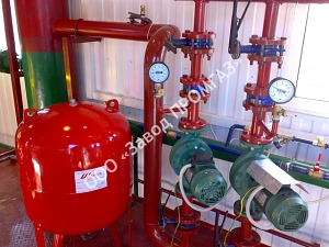 ТКУ-400, БКУ-400 ТКУ-400, БКУ-400