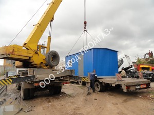 ТКУ-500, БКУ-500 ТКУ-500, БКУ-500