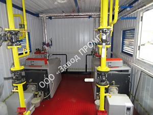 ТКУ-600, БКУ-600 ТКУ-600, БКУ-600