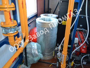 ТКУ-8000, БКУ-8000 ТКУ-8000, БКУ-8000